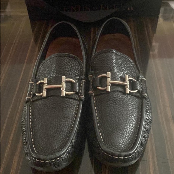 Salvatore Ferragamo Other - Ferragamo shoes